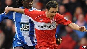 Stewart Downing