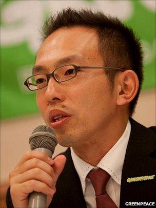 Junichi Sato