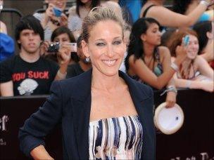 Sarah Jessica Parker