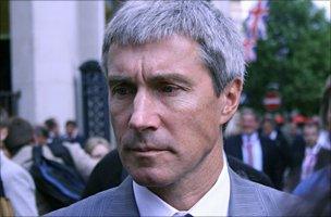 Krikalev