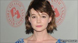 Carey Mulligan attends the after party for the opening night of Through A Glass Darkly in New York City in June 2011.