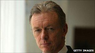 Bernard Hogan-Howe