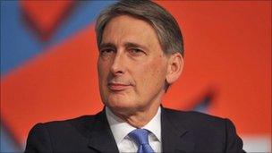 Philip Hammond