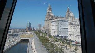 Pier Head