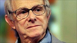 Ken Loach