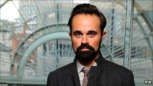 Evgeny Lebedev, chairman of the Evening Standard and Independent Print