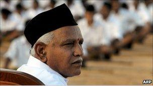 Karnataka Chief Minister BS Yeddyurappa