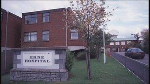 Erne Hospital