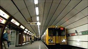 Merseytravel