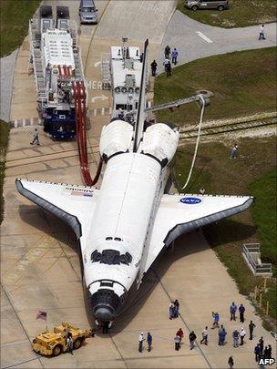 Shuttle