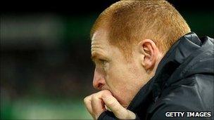 Neil Lennon