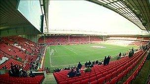 Anfield