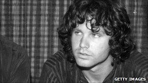 Jim Morrison
