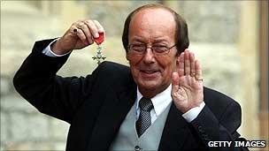 Fred Dinenage