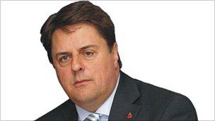 Nick Griffin