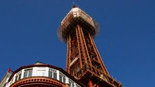 Blackpool Tower