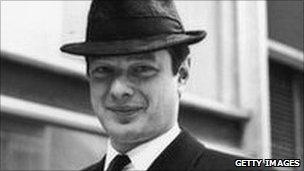 Brian Epstein