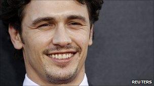 James Franco