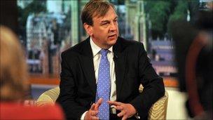 John Whittingdale