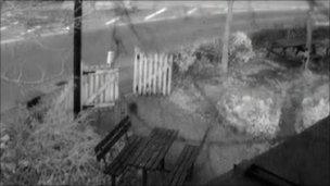 CCTV image