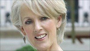 Joanna Trollope