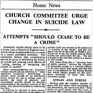 A Times report from 20 October 1959