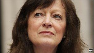 Sharon Shoesmith