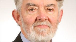 Paul Flynn MP