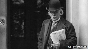 Lloyd George