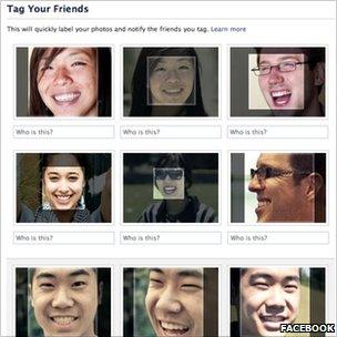 Facebook faces