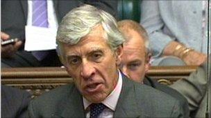 Jack Straw