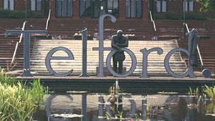 Telford (generic)