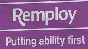 Remploy