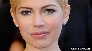 Michelle Williams