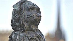 Greyfriars Bobby