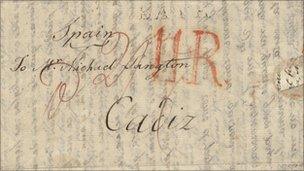 Langton Family Papers