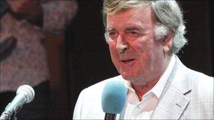 Terry Wogan