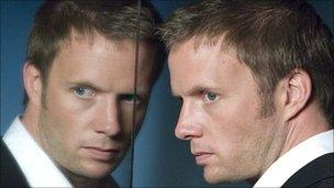 Rupert Penry-Jones