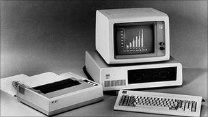 IBM 5150, IBM