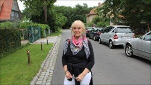 Gitta Heinrich