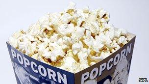 Popcorn