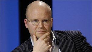 Toby Young