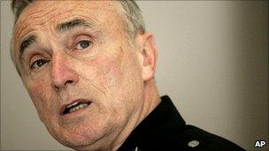 Bill Bratton