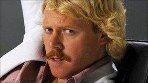 Keith Lemon