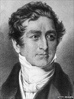 Robert Peel