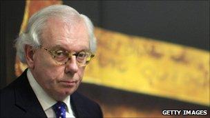 David Starkey