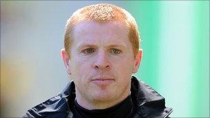 Neil Lennon