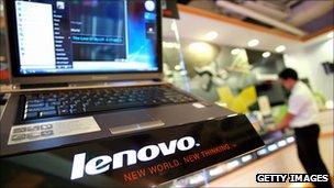 Lenovo