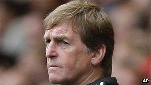 Kenny Dalglish