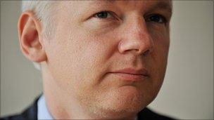 Julian Assange